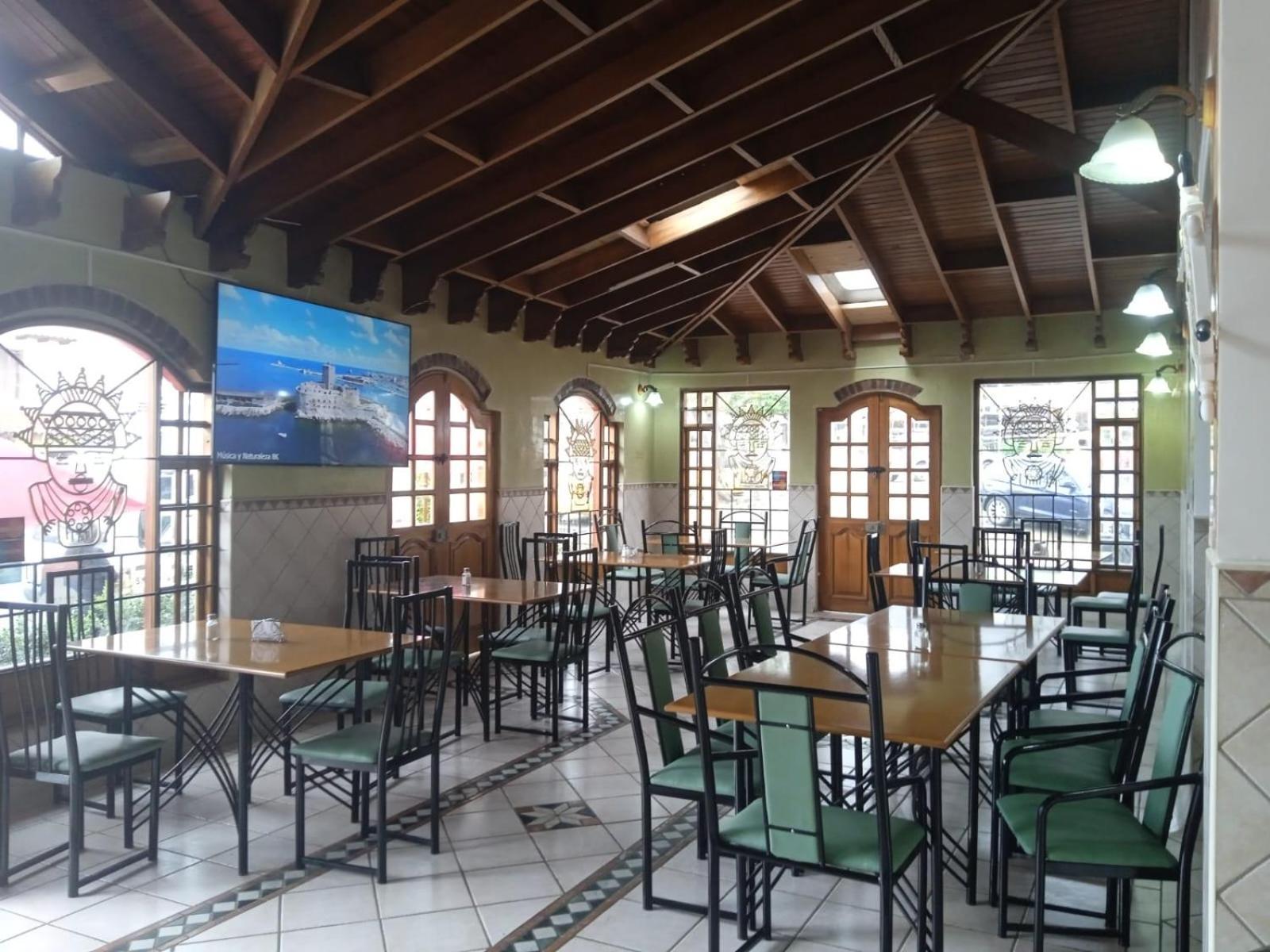 Hotel El Dorado Guatavita Dış mekan fotoğraf